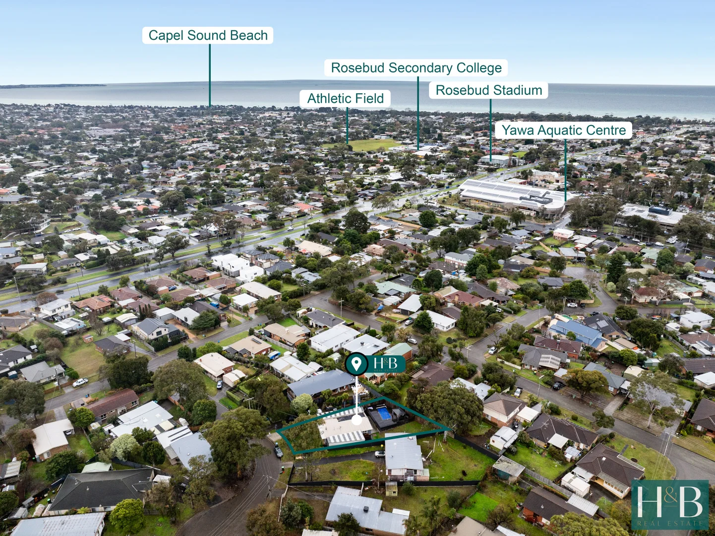 Additional image 21 of 24 Cleeland Court, Rosebud VIC 3939