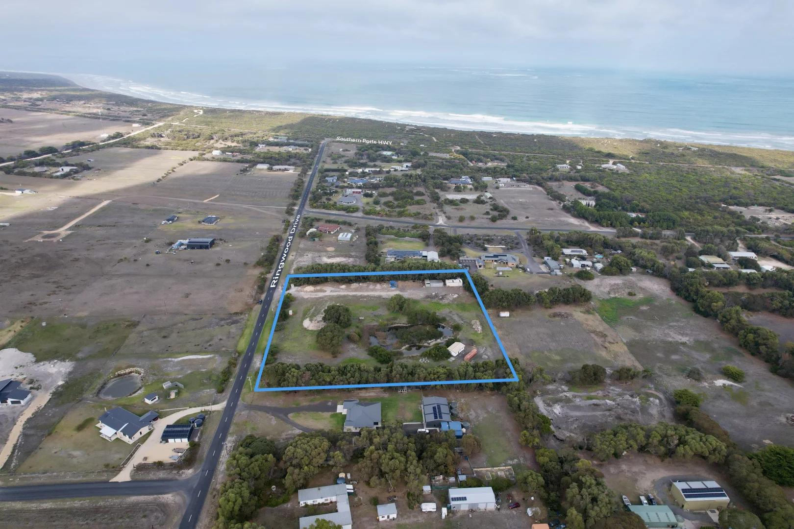 Additional image 3 of 71 Ringwood Drive, Beachport SA 5280