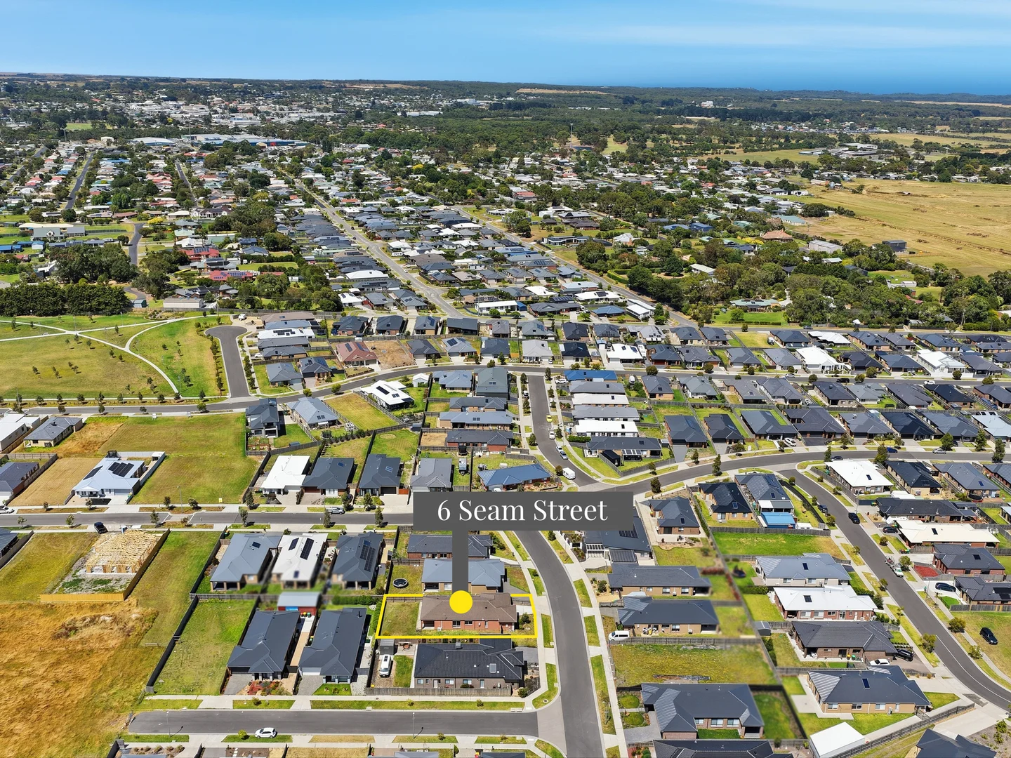 Additional image 20 of 6 Seam Street, North Wonthaggi VIC 3995