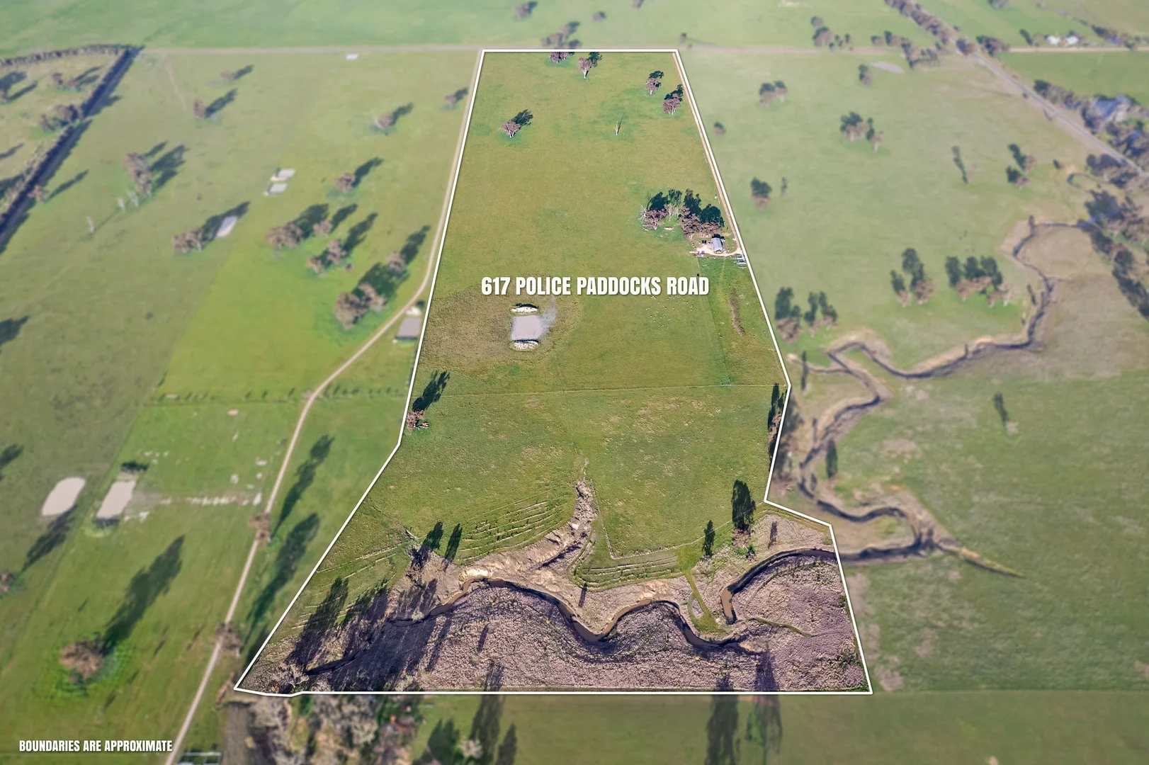 Additional image 7 of 617 Police Paddocks Rd, Carlyle VIC 3685