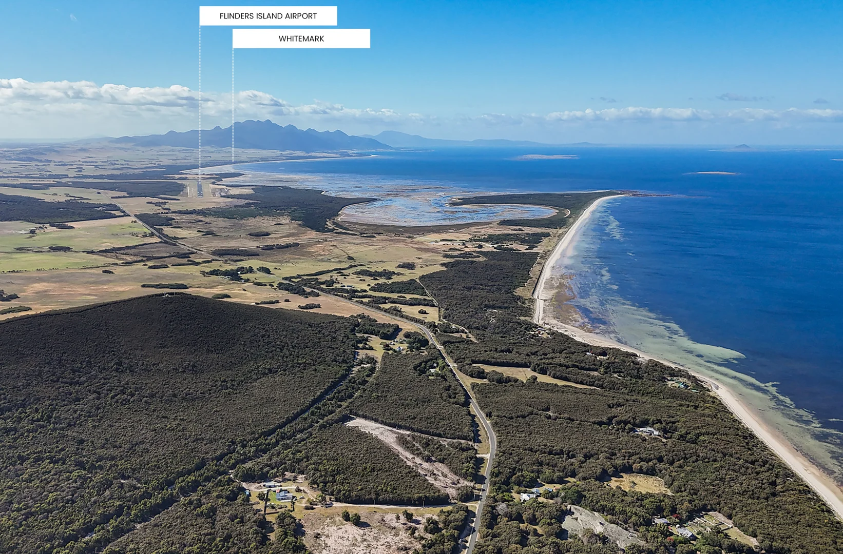 Additional image 4 of 2, 1290 Palana Road, Blue Rocks TAS 7255