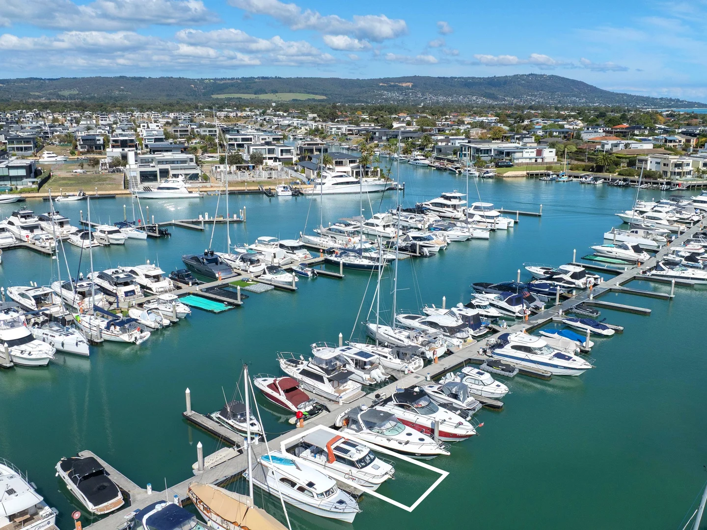 Additional image 10 of Berth Lot L228 Martha Cove Waterway, Safety Beach VIC 3936