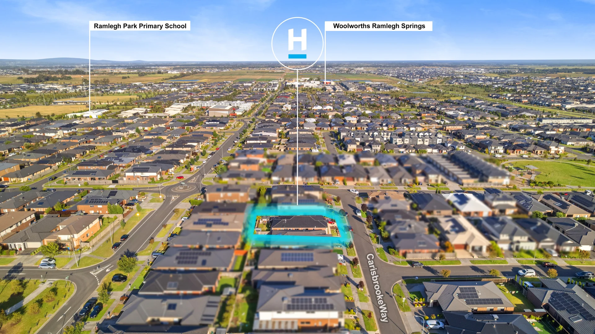 Additional image 19 of 23 Carisbrooke Way, Clyde North VIC 3978