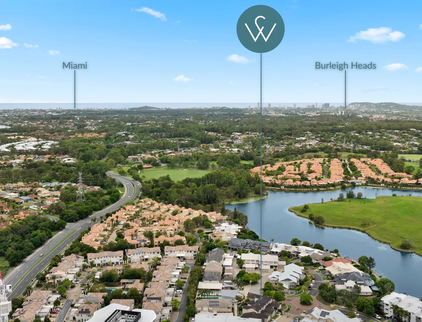 Additional image 21 of 21/12 Promenade Avenue, Robina QLD 4226