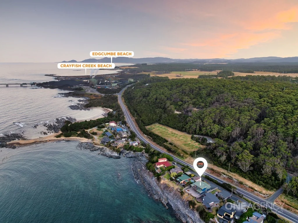 Additional image 19 of 20308 Bass Highway, Cowrie Point TAS 7321