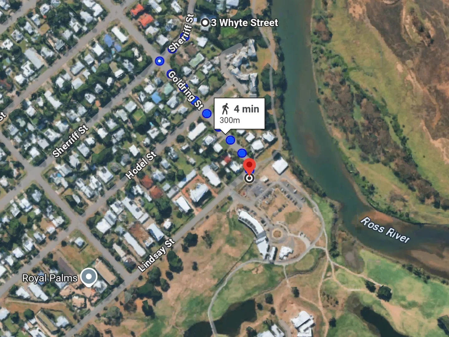 Additional image 6 of 3 Whyte Street, Hermit Park QLD 4812