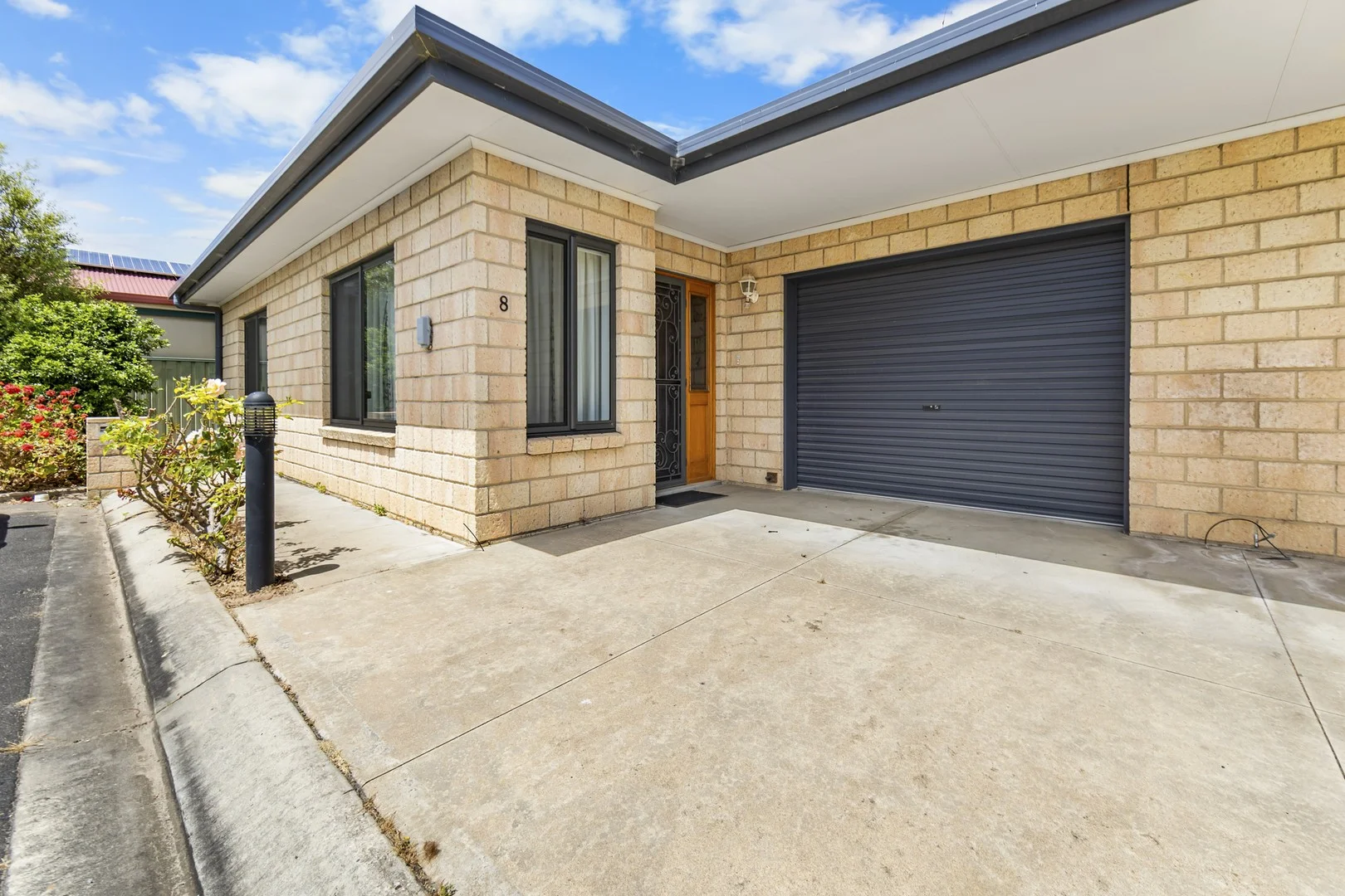 8 PAWSEY PLACE, Millicent SA 5280