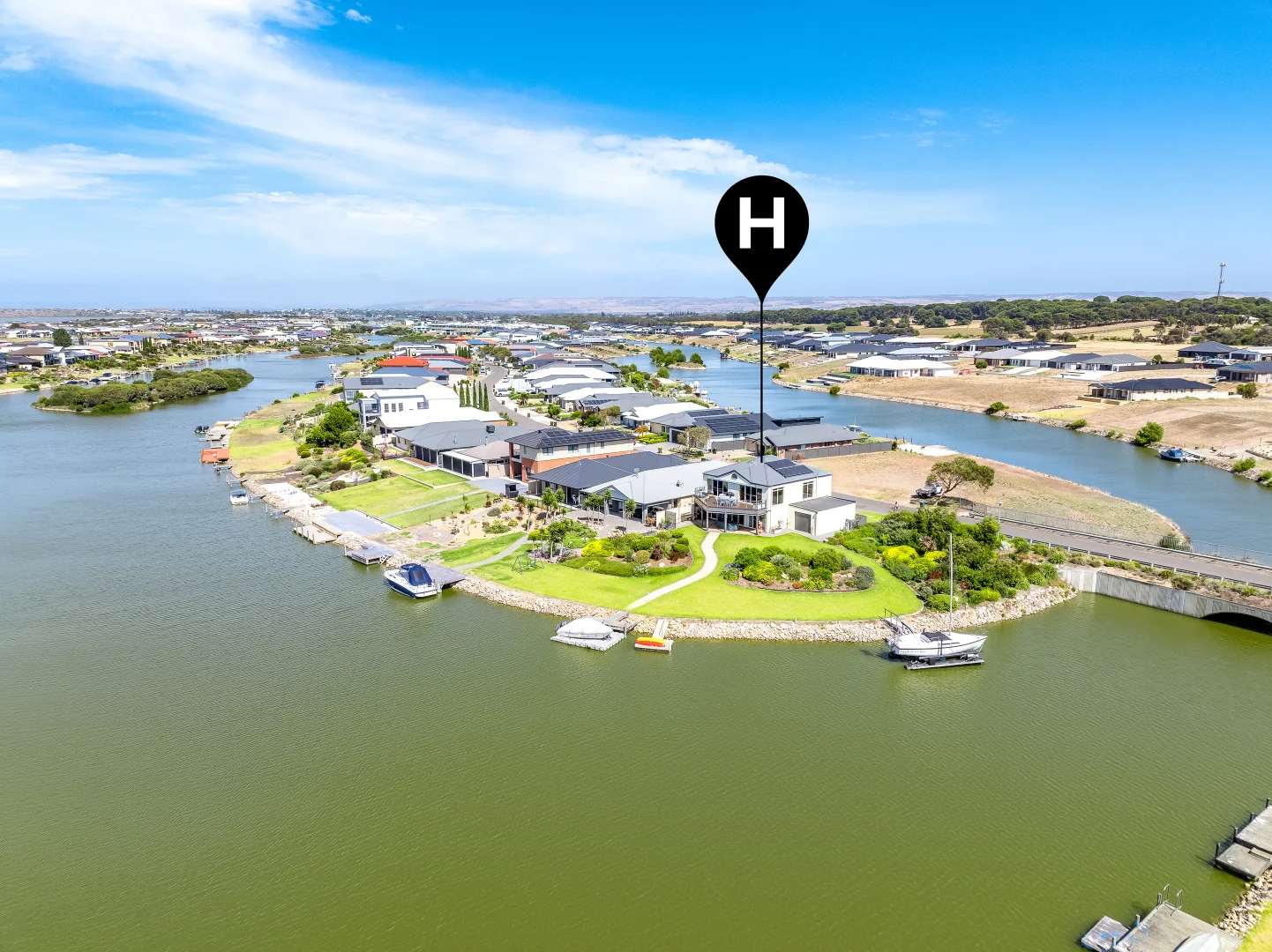 Additional image 27 of 3 Blanche Parade, Hindmarsh Island SA 5214