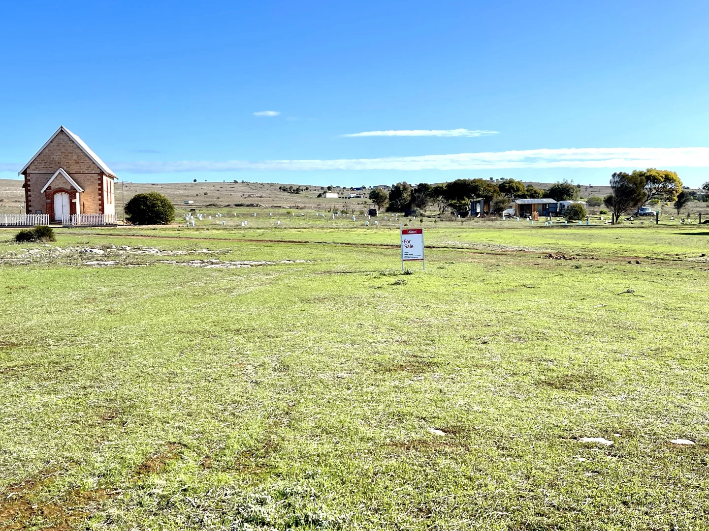 Additional image 8 of 41 Second Street, Sheringa SA 5607