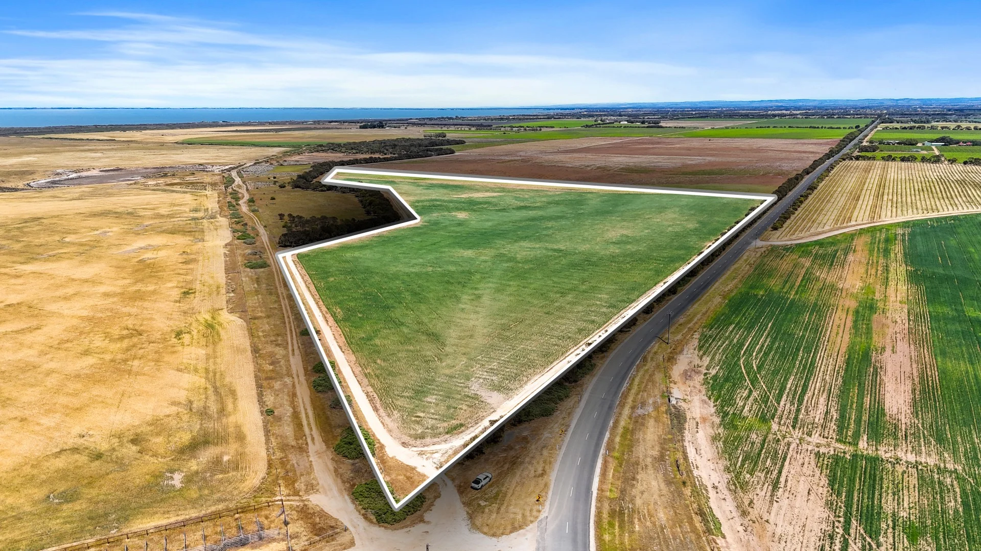 Additional image 2 of Lot 1 Tolderol Road, Langhorne Creek SA 5255