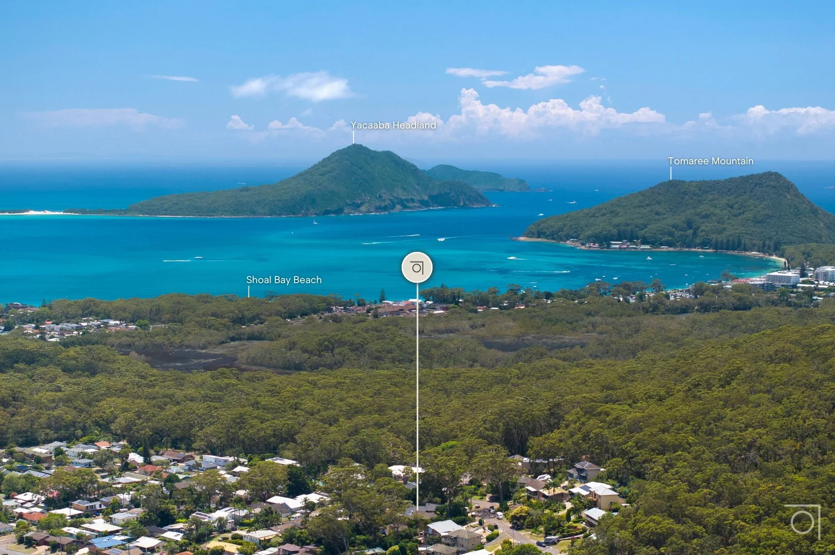 Additional image 21 of 12 Bourne Boulevard, Nelson Bay NSW 2315