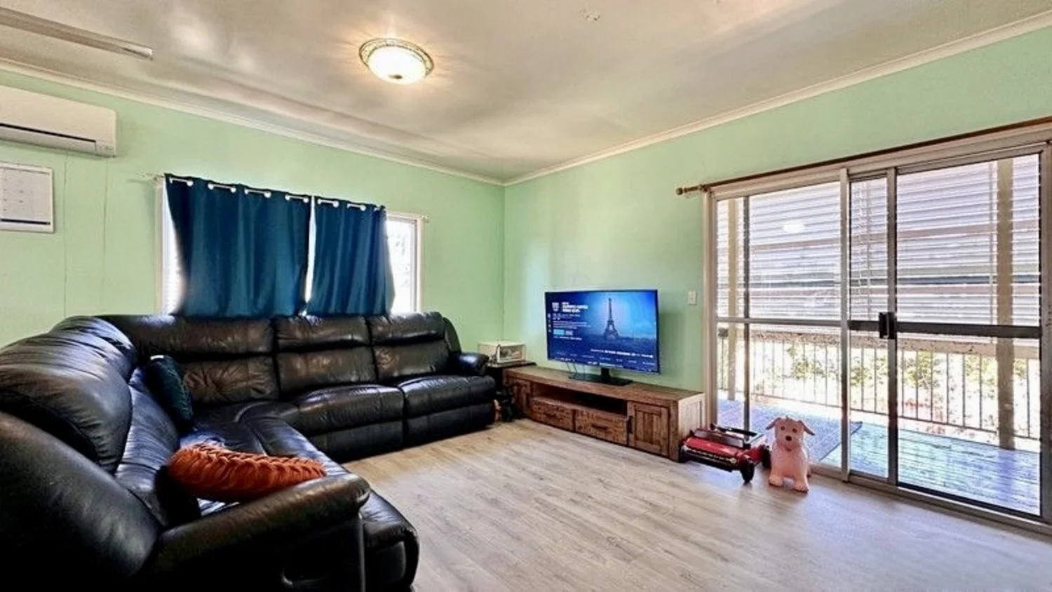 5 KELLERMAN Drive, Moranbah QLD 4744