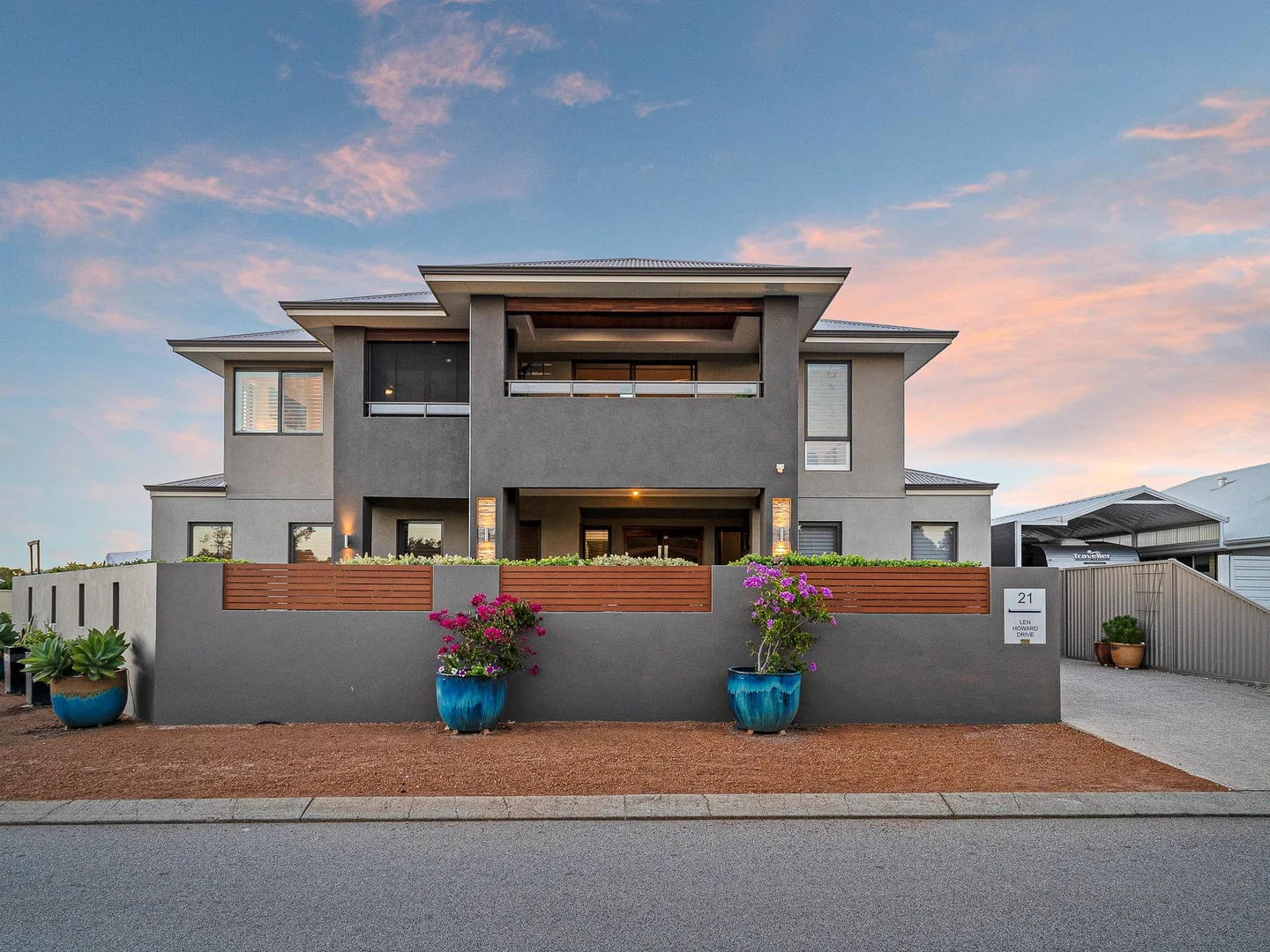 Additional image 40 of 21 Len Howard Drive, Erskine WA 6210