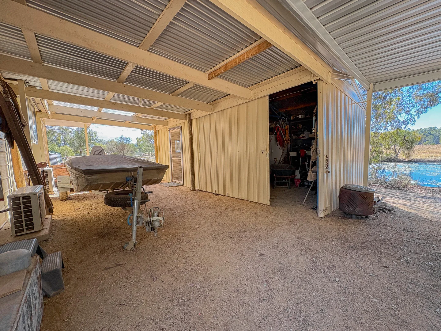 Additional image 12 of 11 Whirlpool Lane, Murrabit VIC 3579