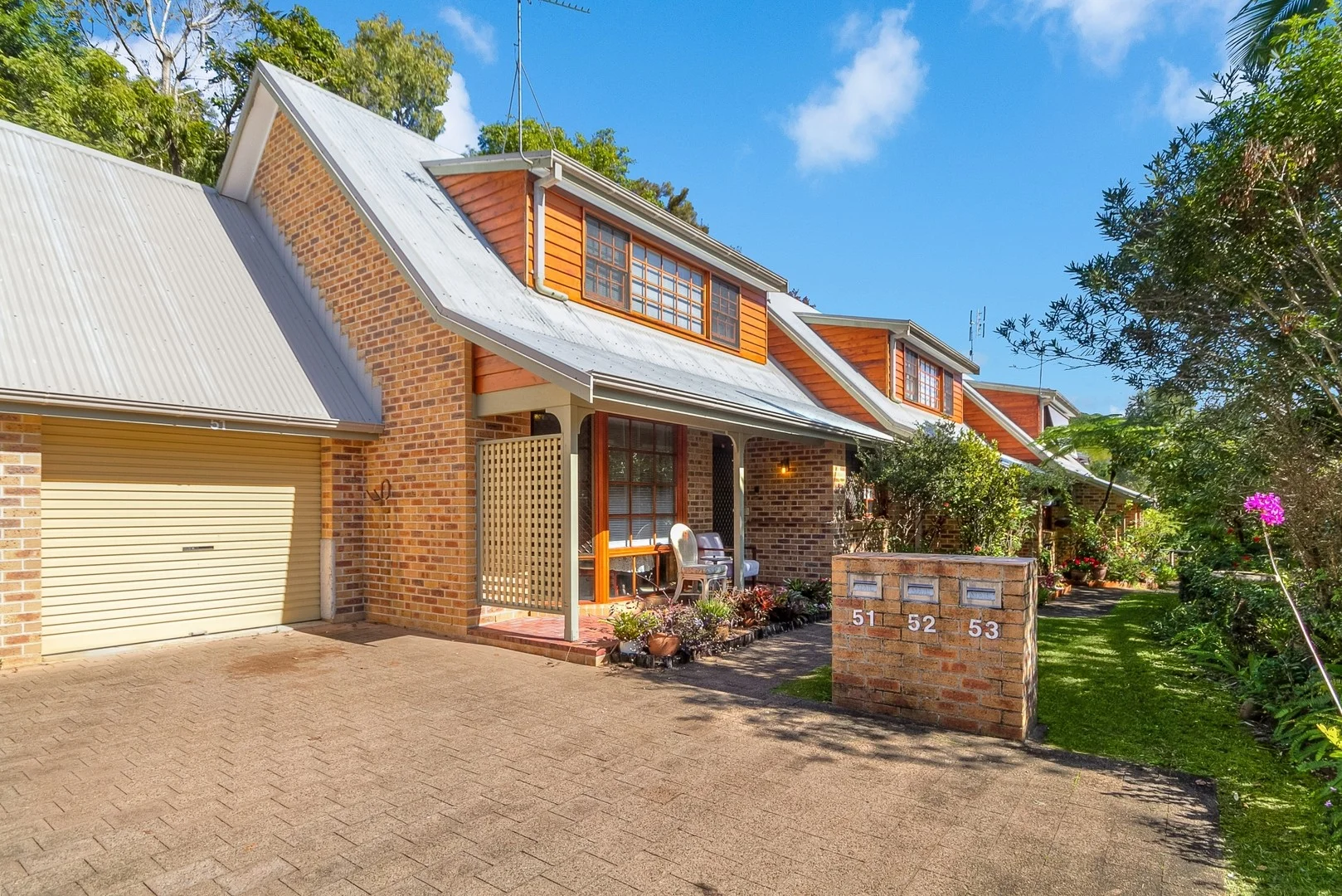 51/1 Carramar Drive, Tweed Heads West NSW 2485