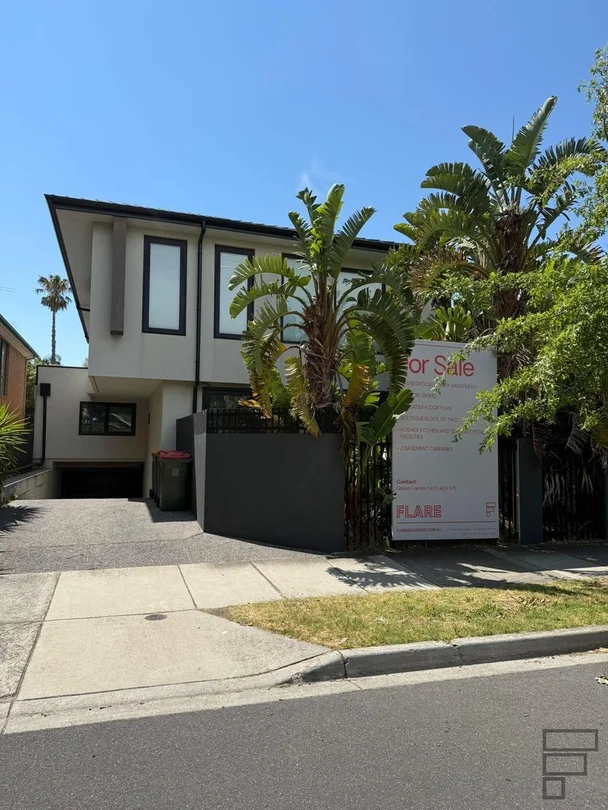 1/124 Orrong Road, Elsternwick VIC 3185