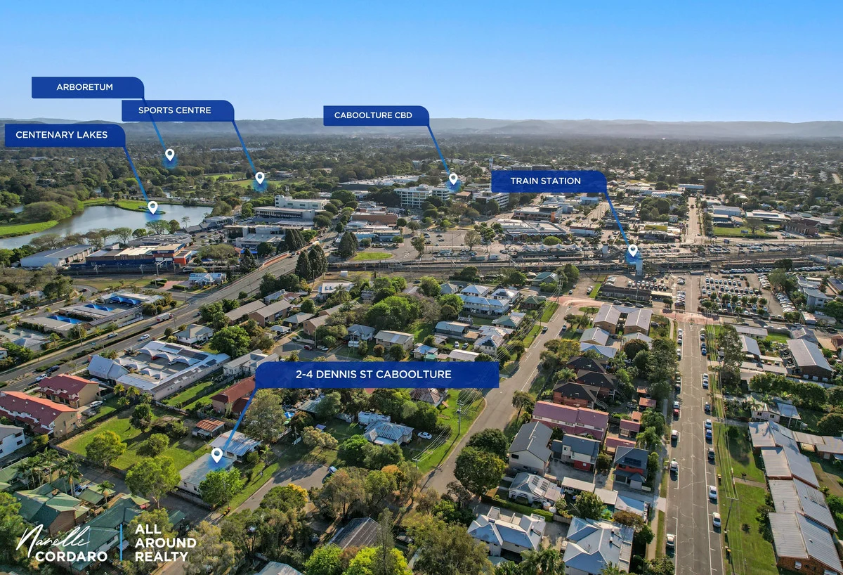 Additional image 5 of 2-4 Dennis Street, Caboolture QLD 4510