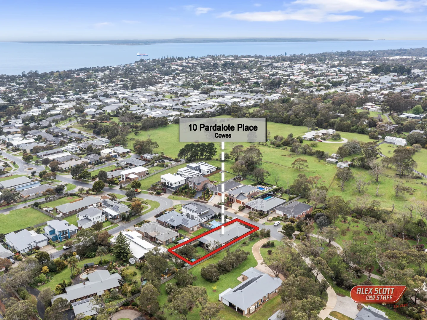 Additional image 31 of 10 Pardalote Place, Cowes VIC 3922