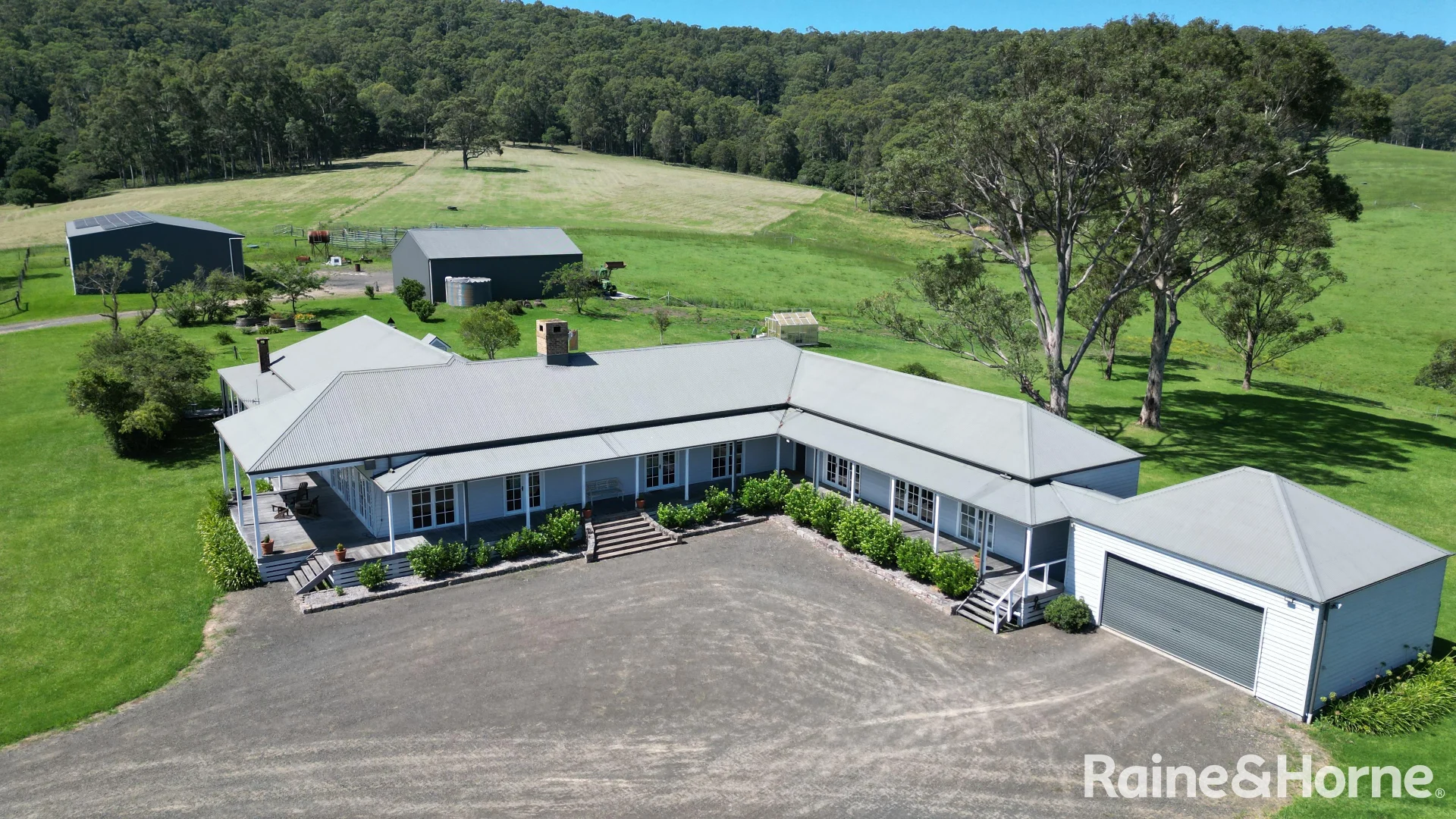 Additional image 3 of 54 Bailleul Lane, Back Forest NSW 2535