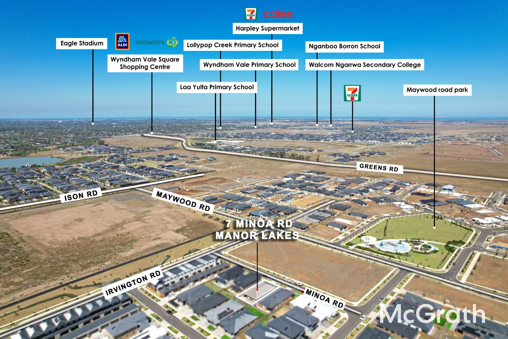 Additional image 21 of 7 Minoa Road, Manor Lakes VIC 3024