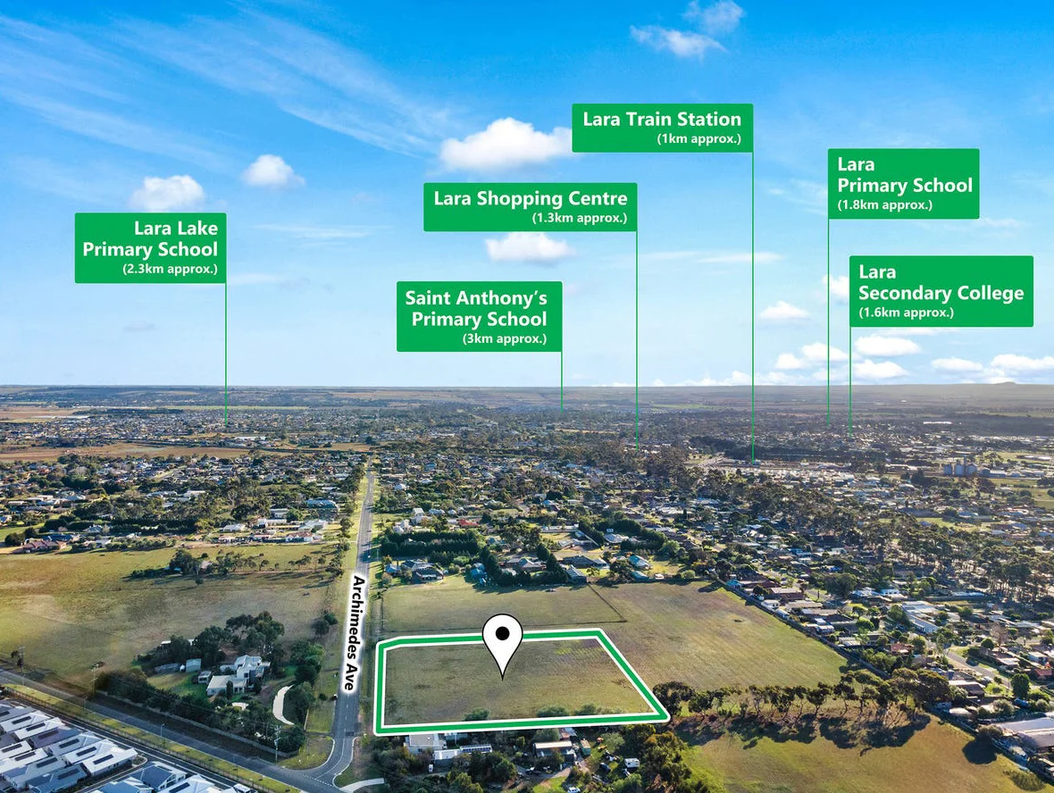 Additional image 3 of 119-129 Archimedes Avenue, Lara VIC 3212