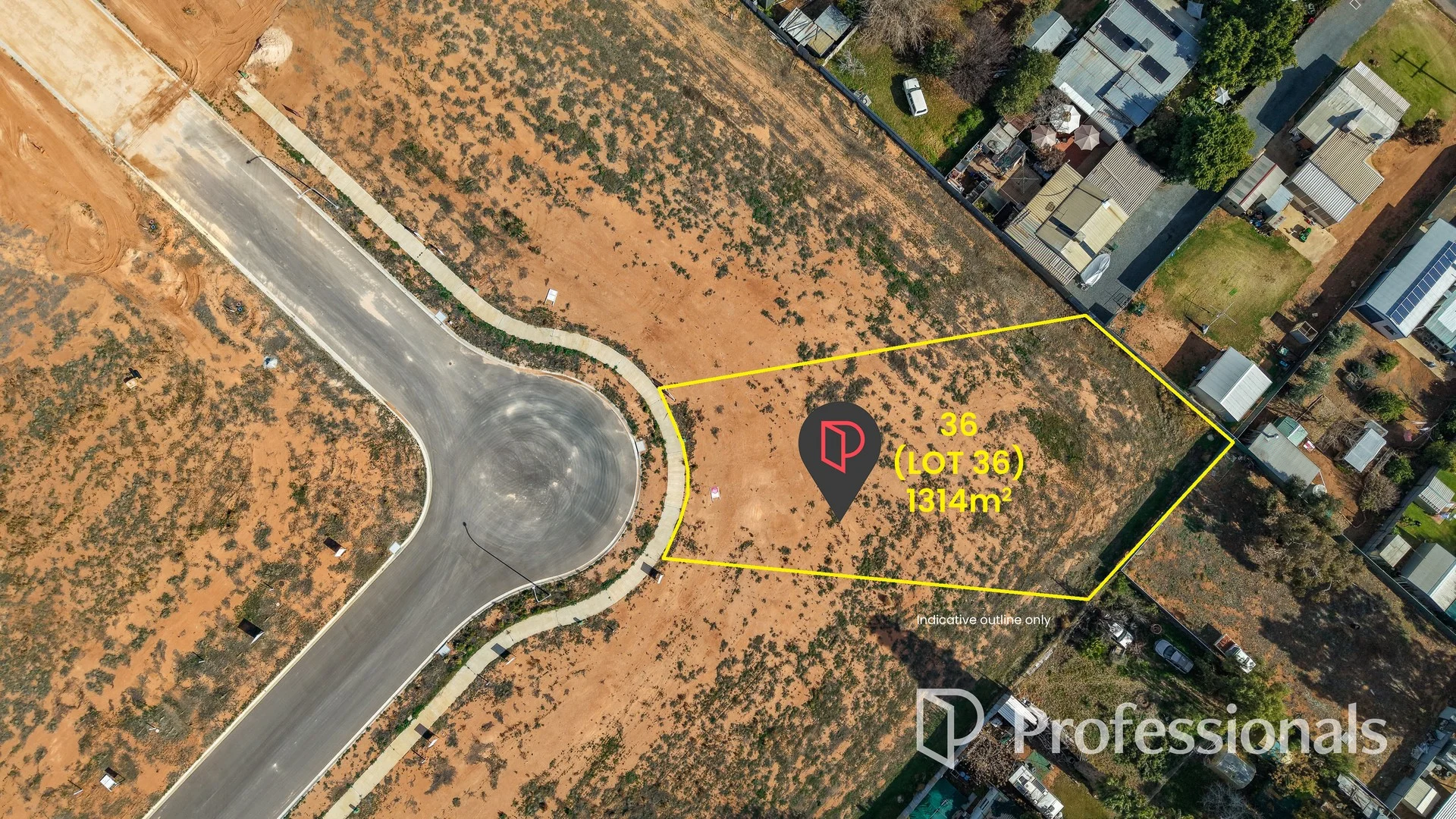 36/36 Grandview Drive, Buronga NSW 2739