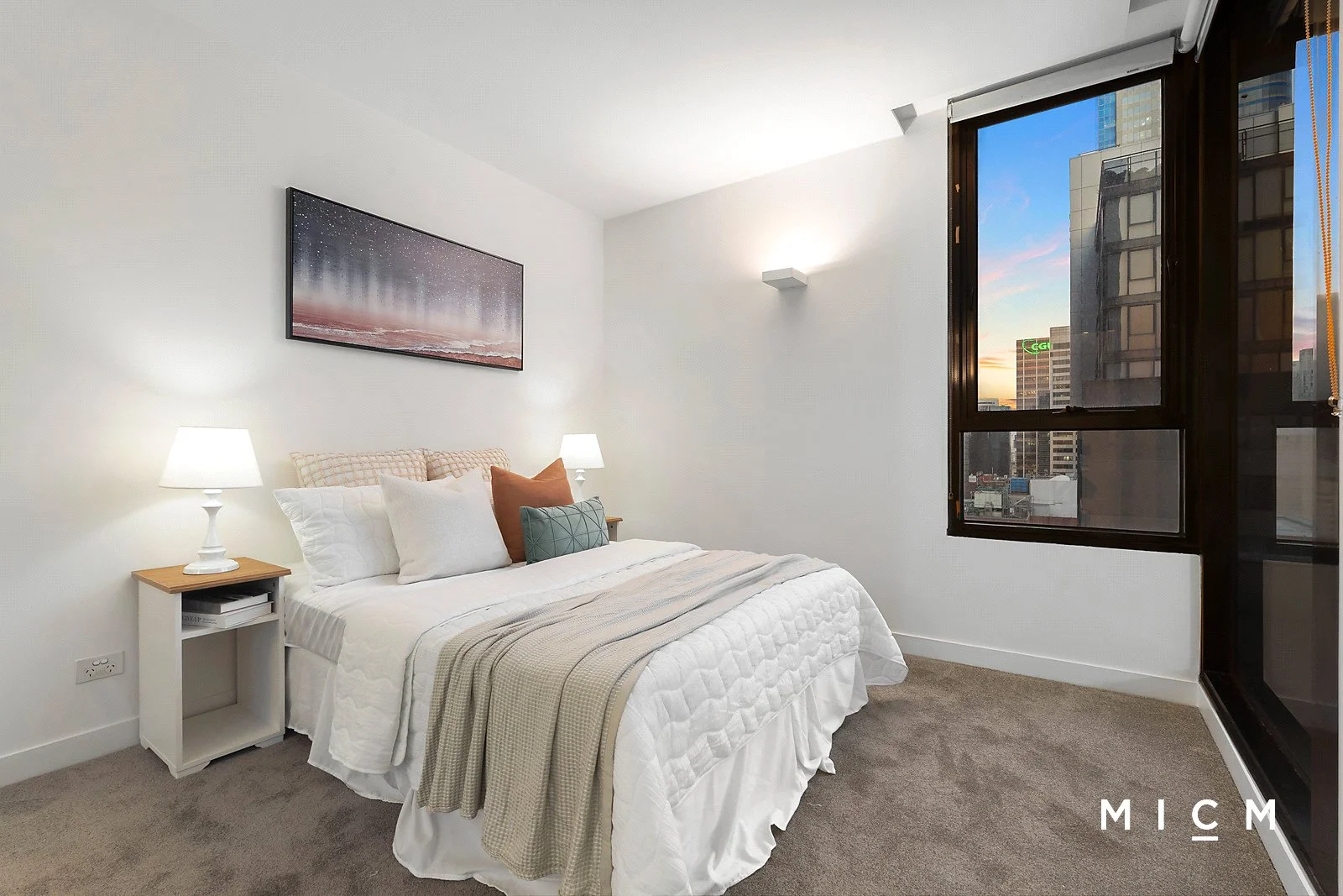 Additional image 6 of 2605/200 Spencer Street, Melbourne VIC 3000