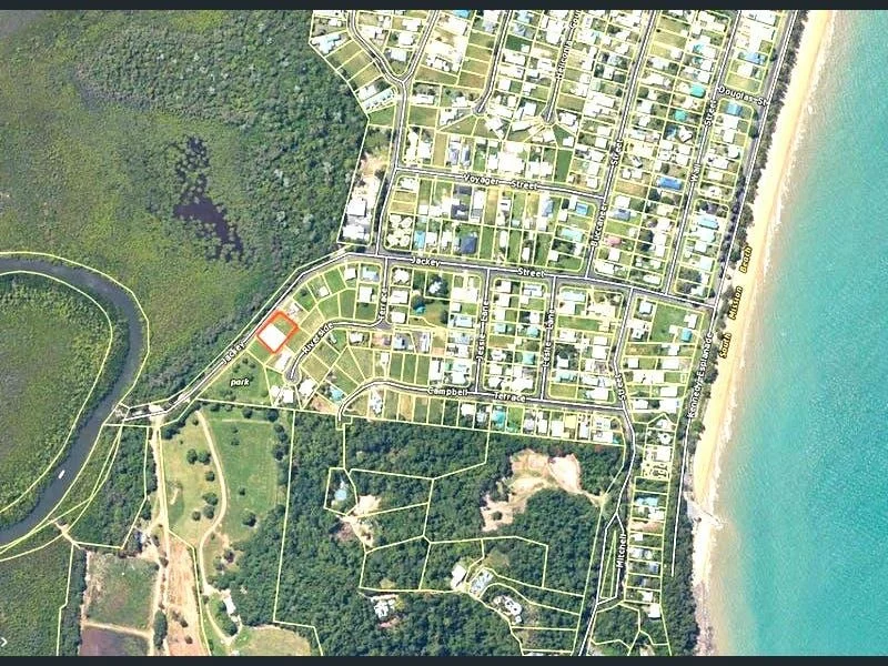 Additional image 26 of 31 JACKEY JACKEY STREET, South Mission Beach QLD 4852