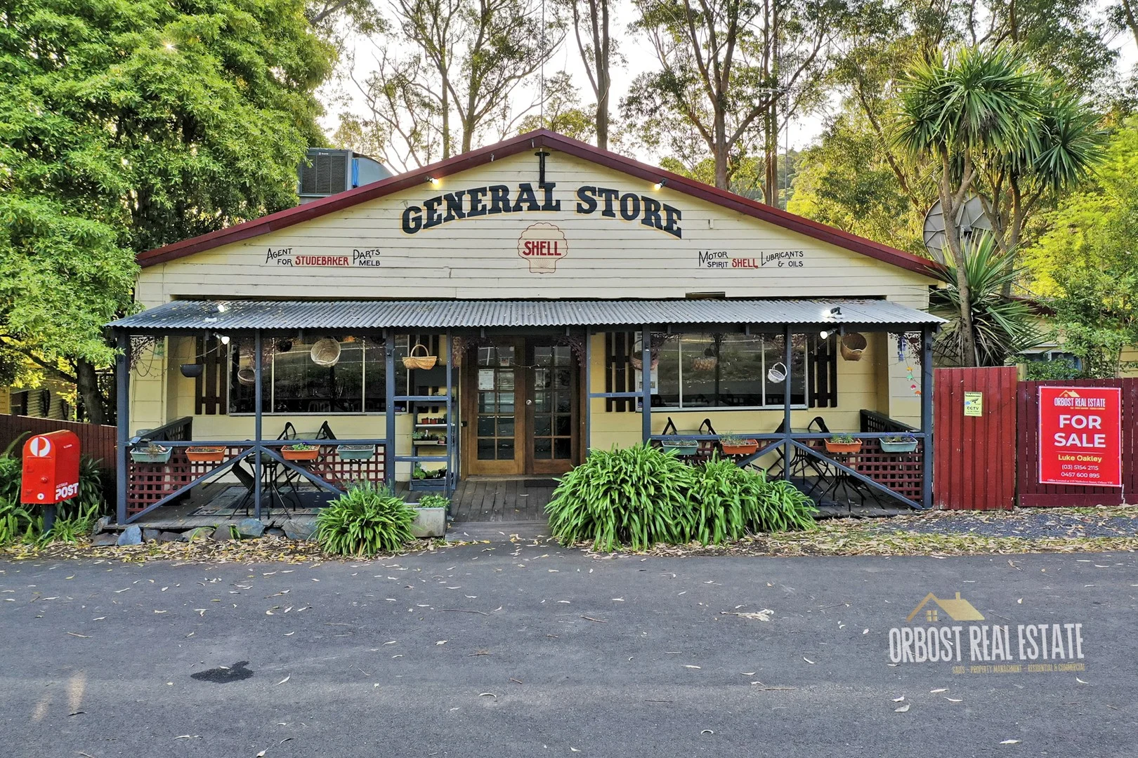 Additional image 3 of 2757 Princes Highway, Cabbage Tree Creek VIC 3889