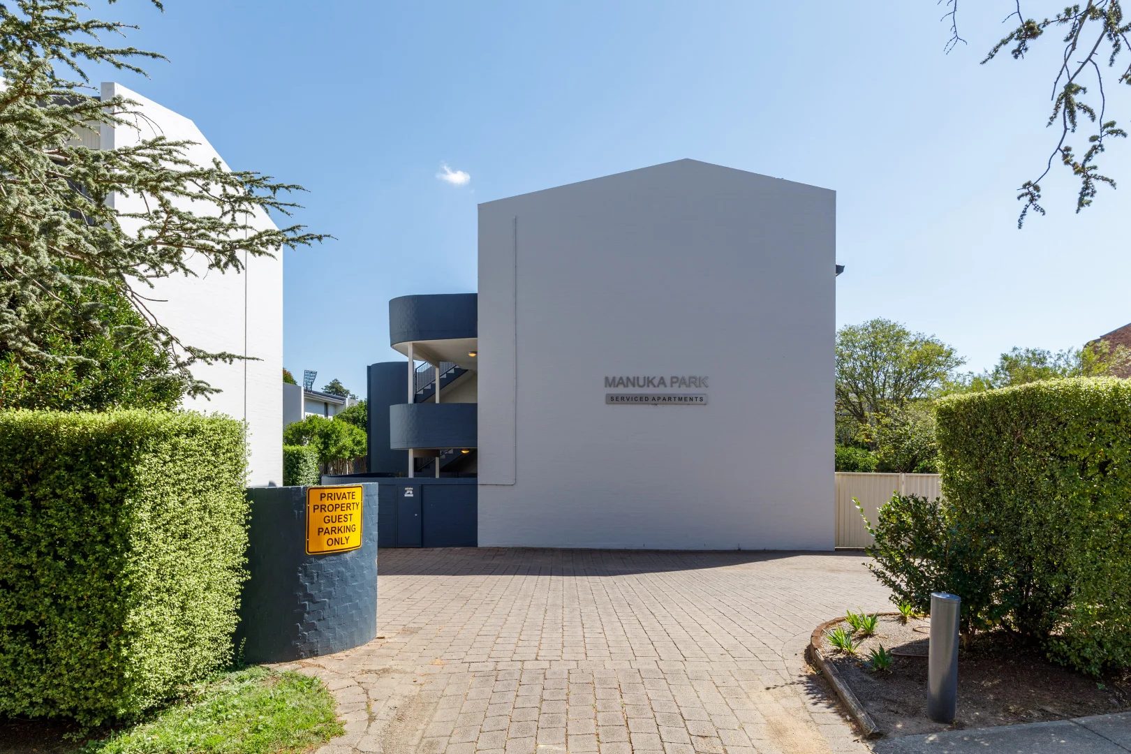 Additional image 10 of 29/1 Oxley Street, Griffith ACT 2603