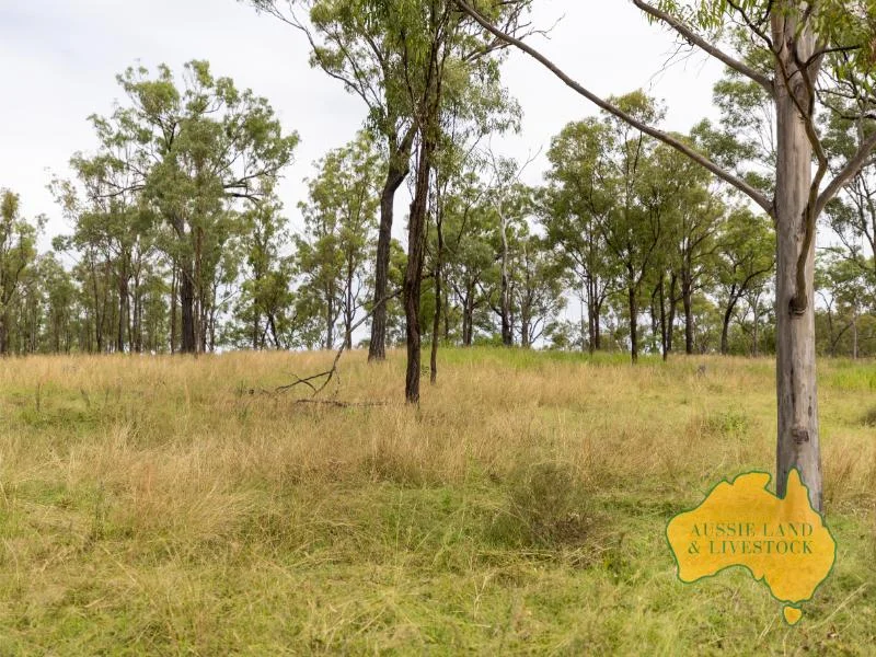 Additional image 24 of 0 "Tracey's" & "Green Gully", Monto - Mount Perry Road, Mount Perry QLD 4671