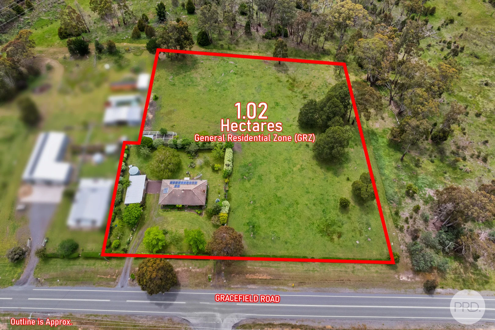Additional image 2 of 151 Gracefield Road, Gong Gong VIC 3352