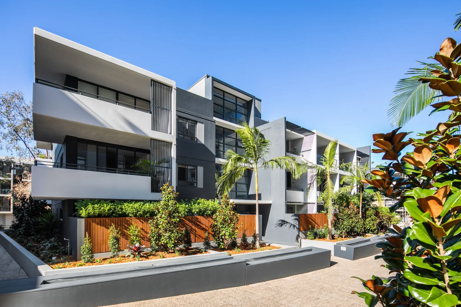 Additional image 9 of C202/5 Hunter Street, Waterloo NSW 2017