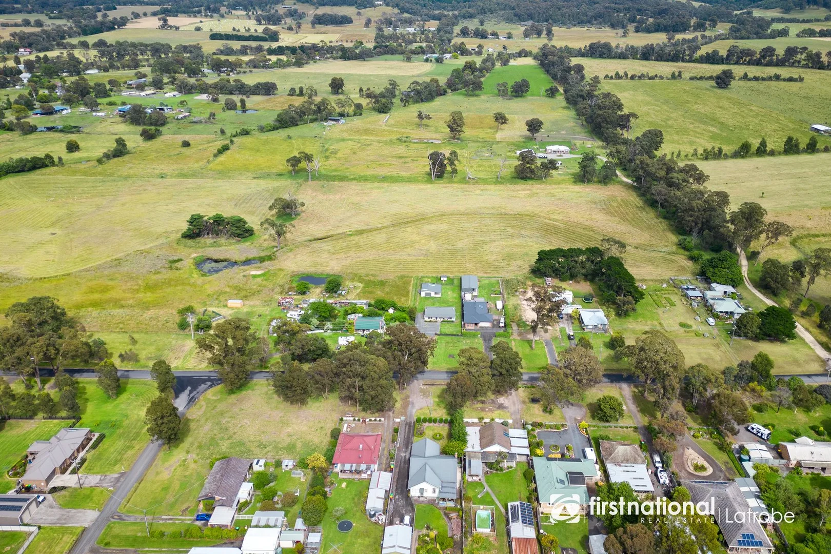 Additional image 10 of Lots 8, 15A & 15B King Street, Toongabbie VIC 3856