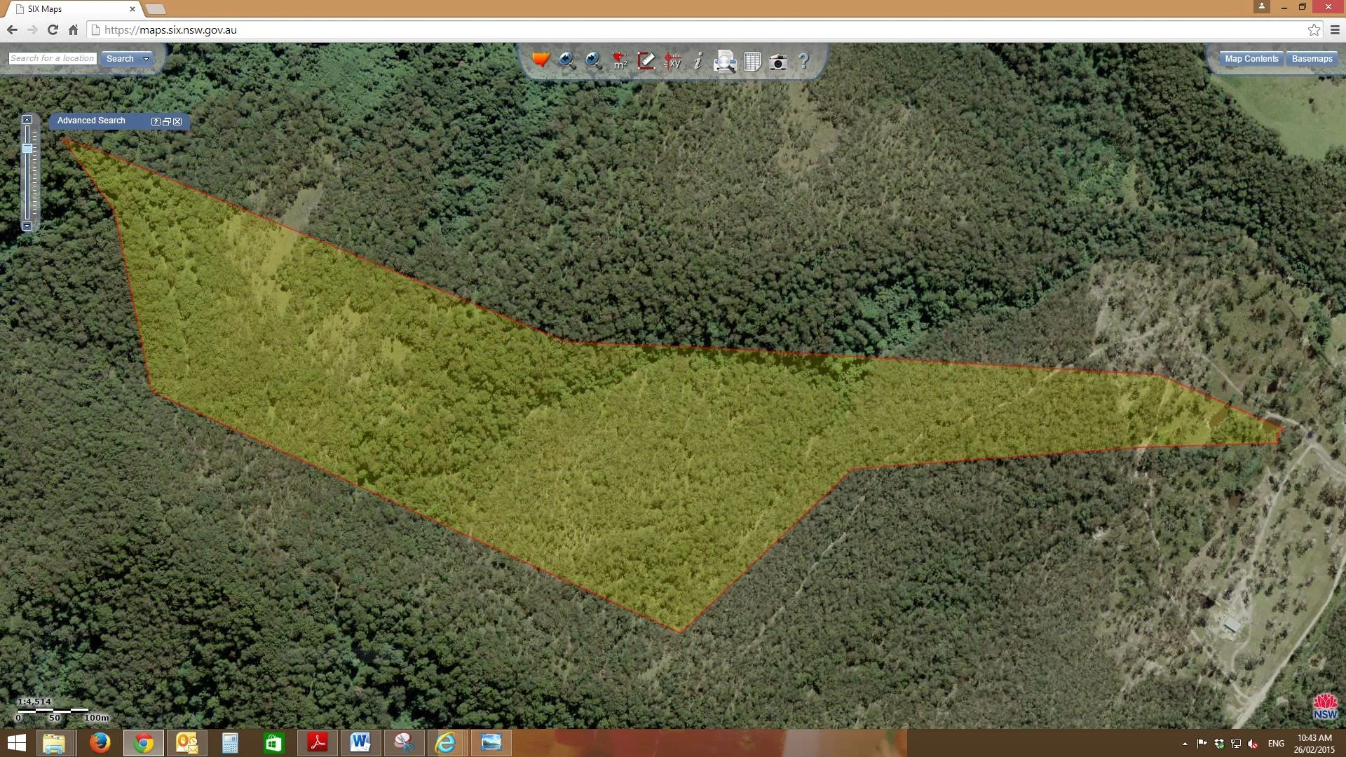 Additional image 9 of Lot 73 Lillipilli Close, Booral NSW 2425