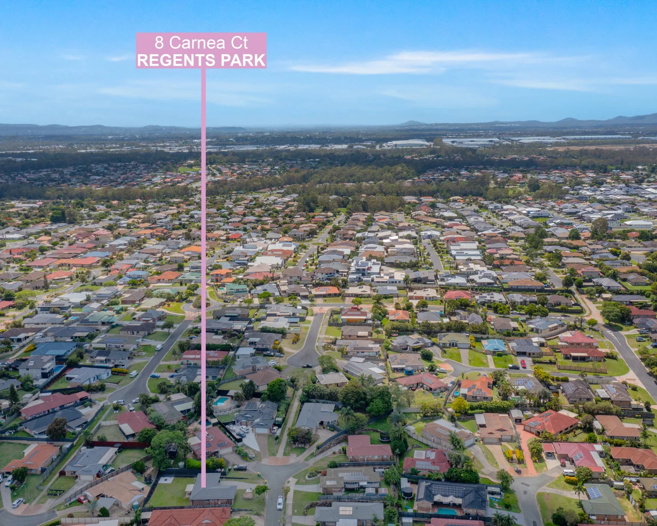 Additional image 9 of 8 Carnea Place, Regents Park QLD 4118