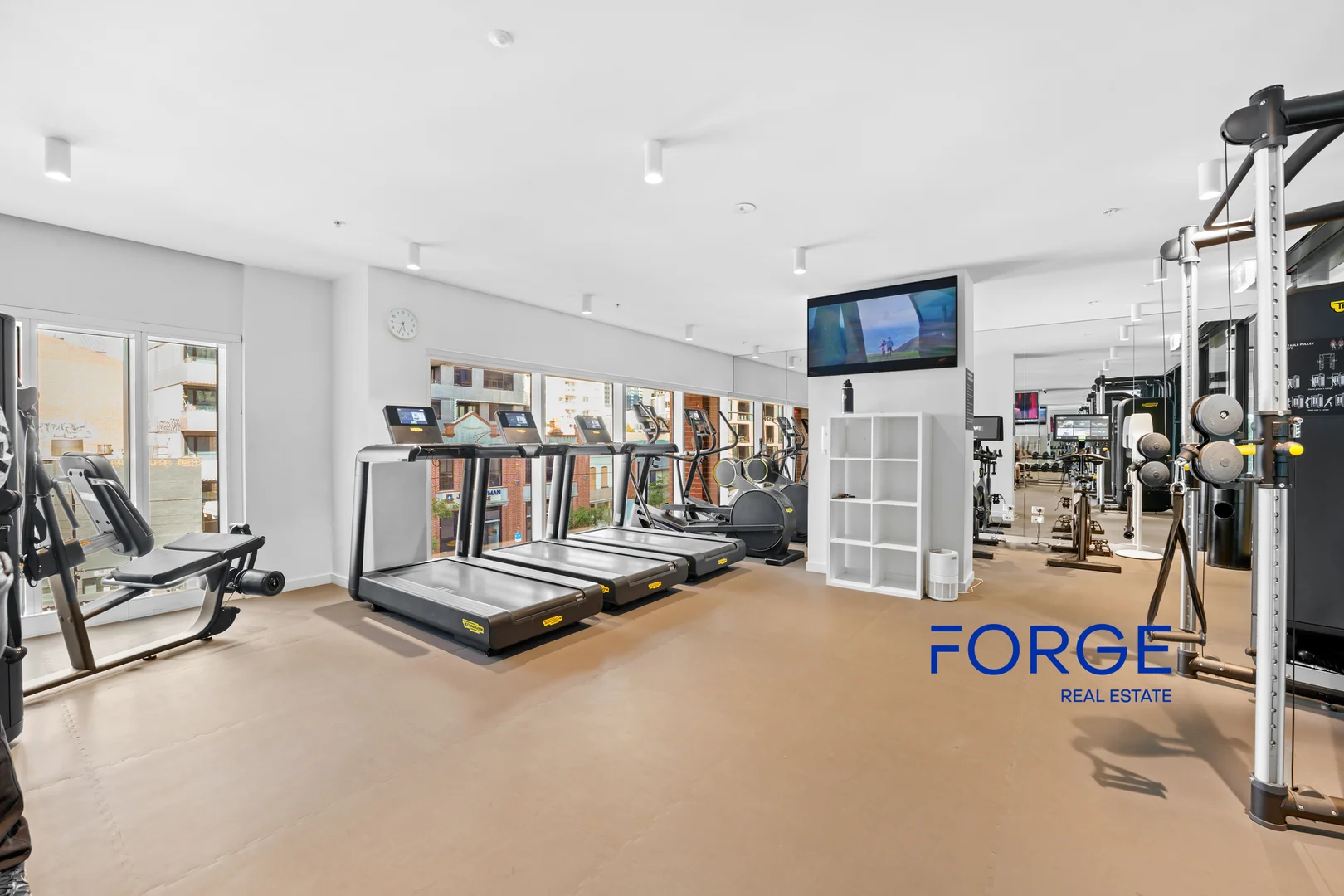 Additional image 16 of 602/393 Spencer Street, West Melbourne VIC 3003