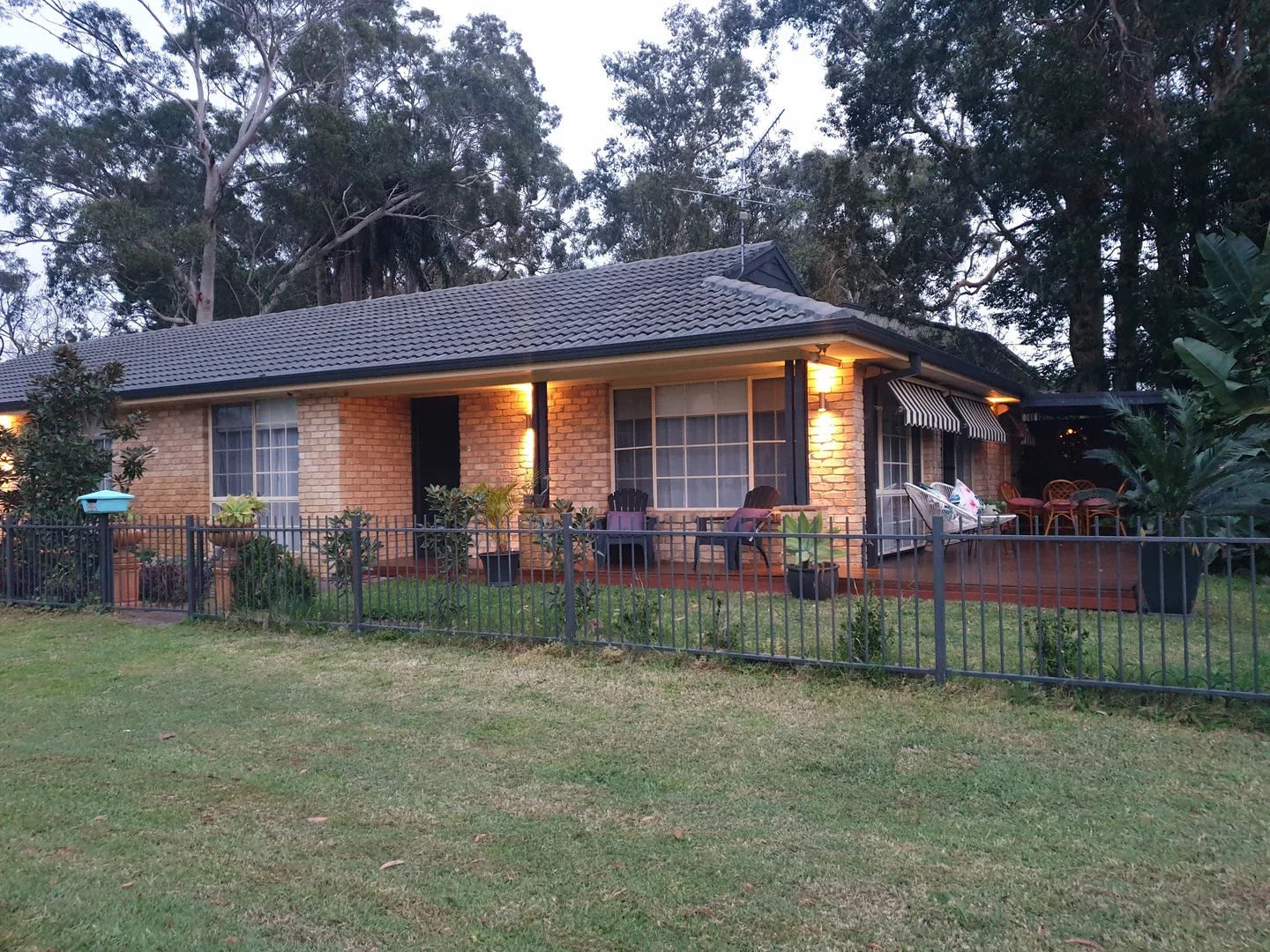 39 Francis Avenue, Lemon Tree Passage NSW 2319