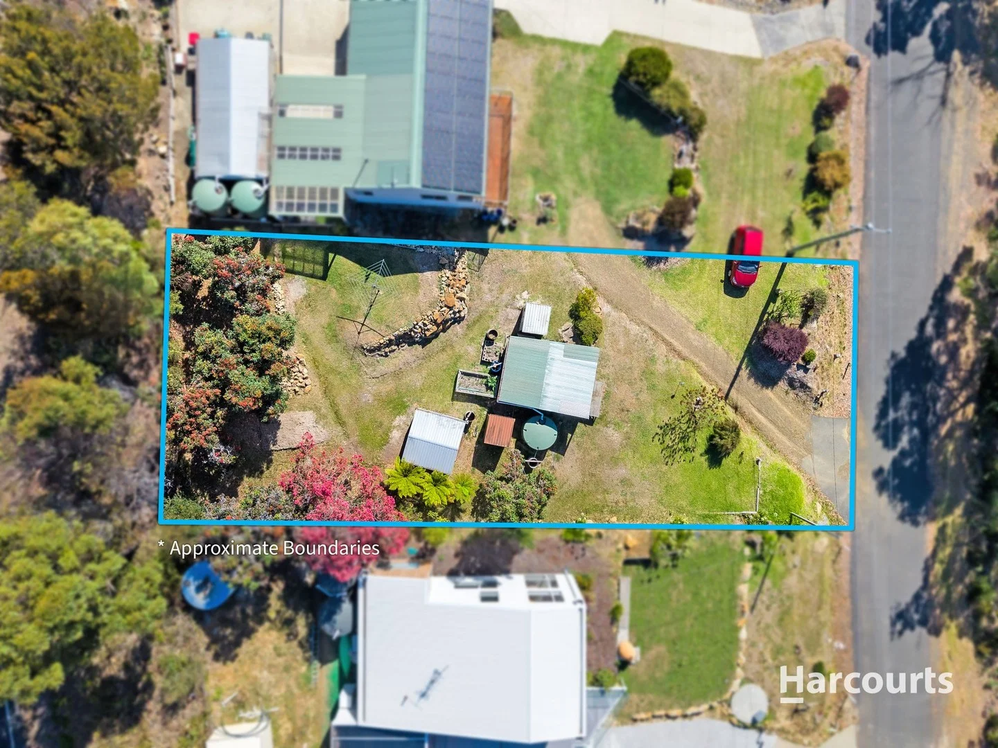 29 Mason Point Road, Eaglehawk Neck TAS 7179