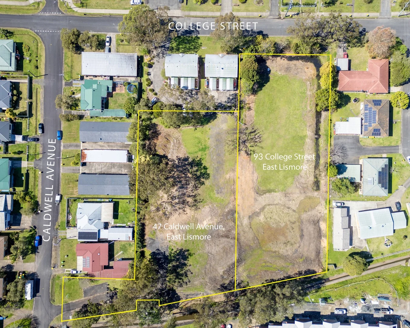 93 College Street, East Lismore NSW 2480