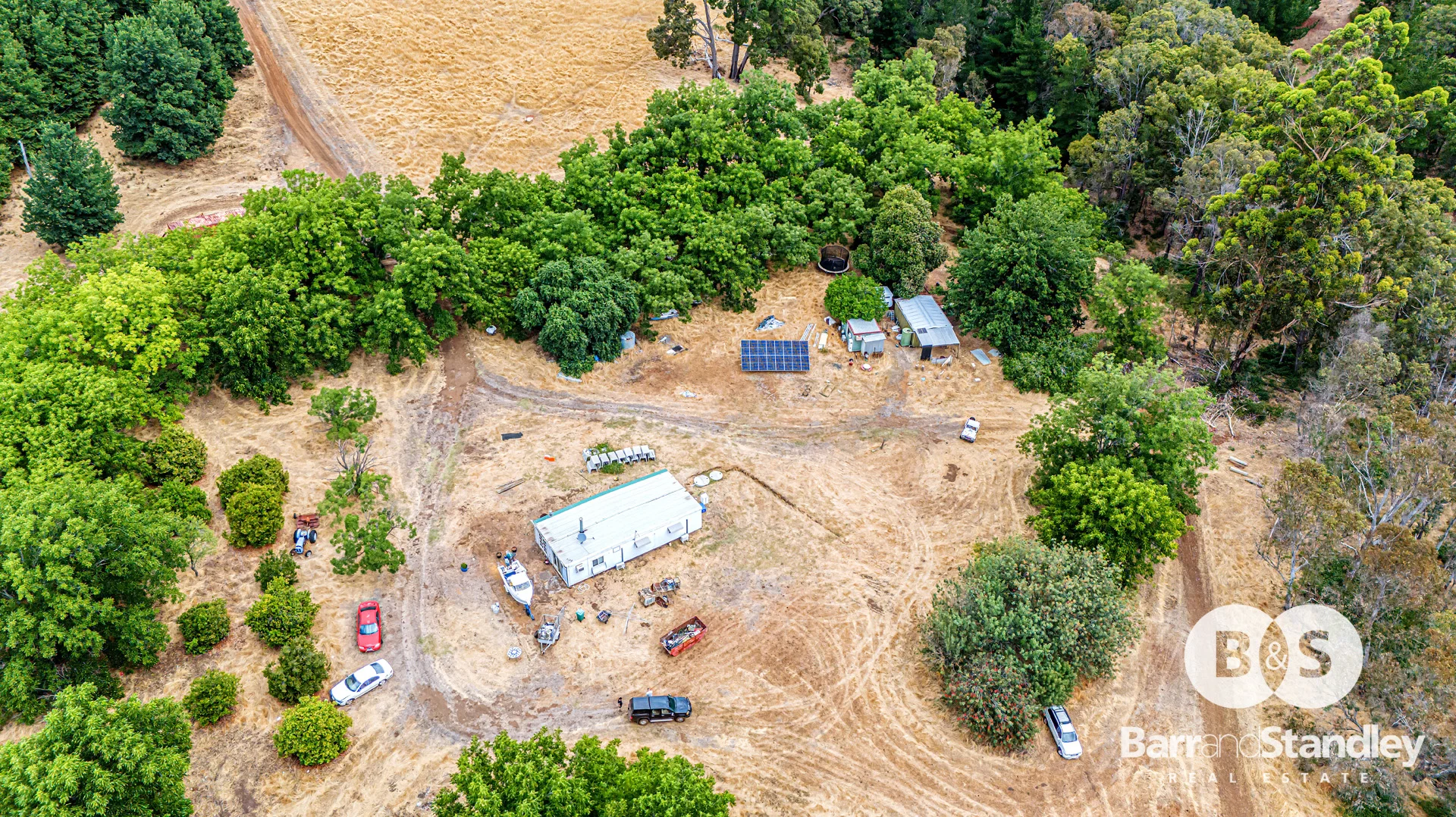 Additional image 6 of 285 Anderson Rd (THOMSON BROOK), Kirup WA 6251