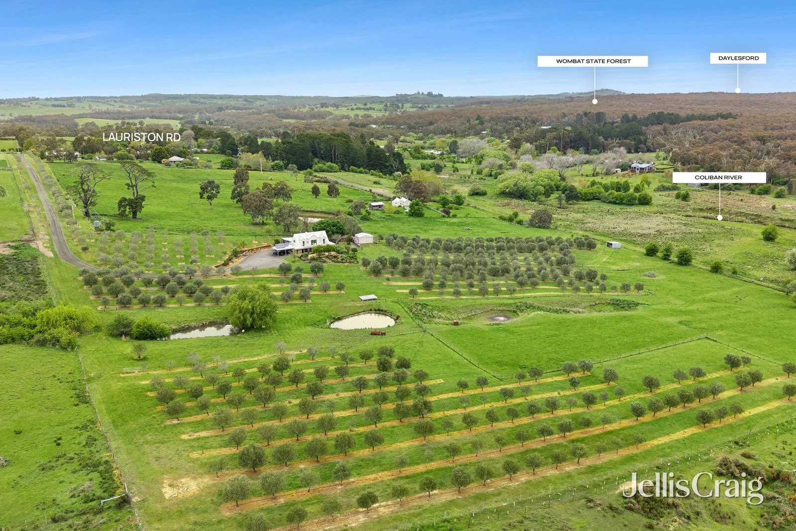 Additional image 24 of 459 Lauriston Road, Lauriston VIC 3444