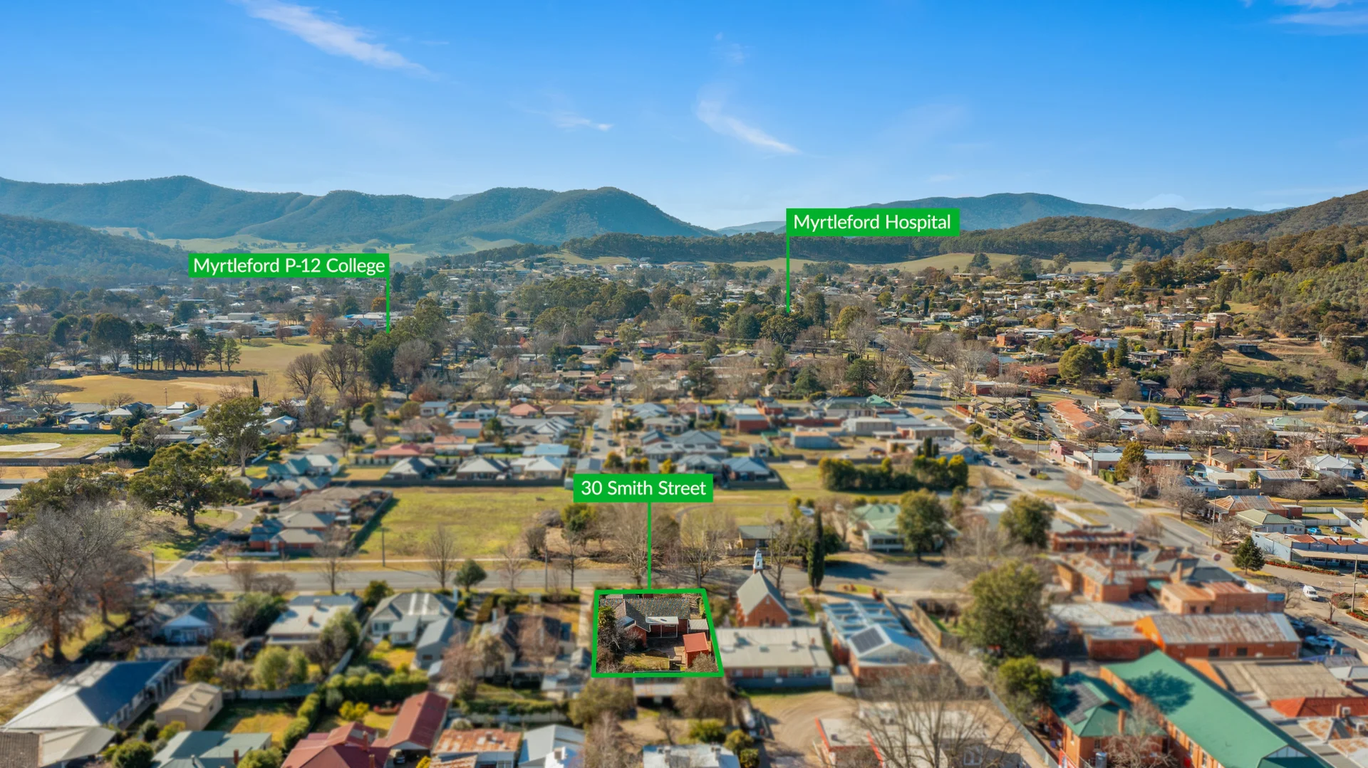 Additional image 15 of 30 Smith St, Myrtleford VIC 3737