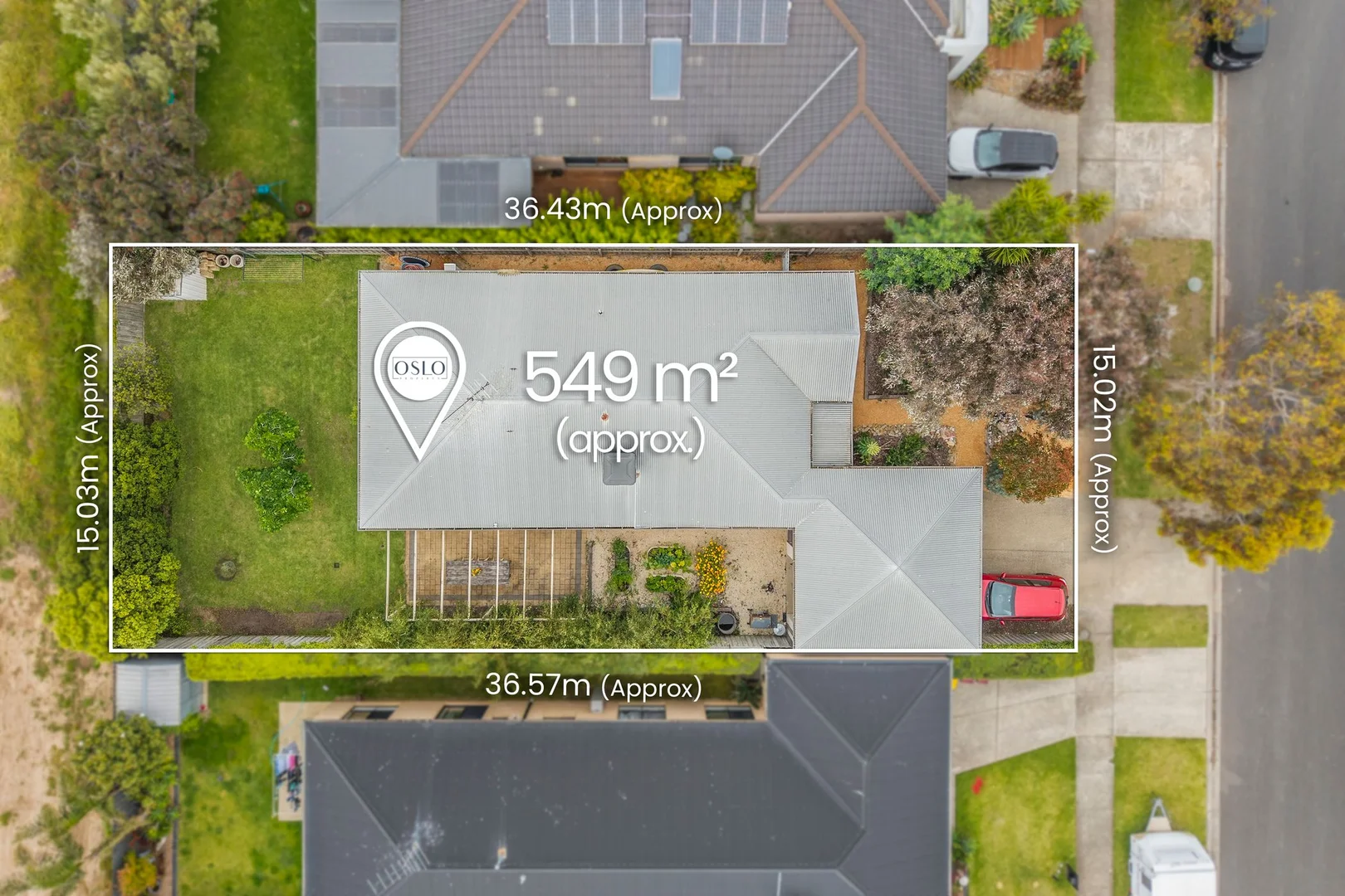 Additional image 17 of 22 Daintree Way, Ocean Grove VIC 3226