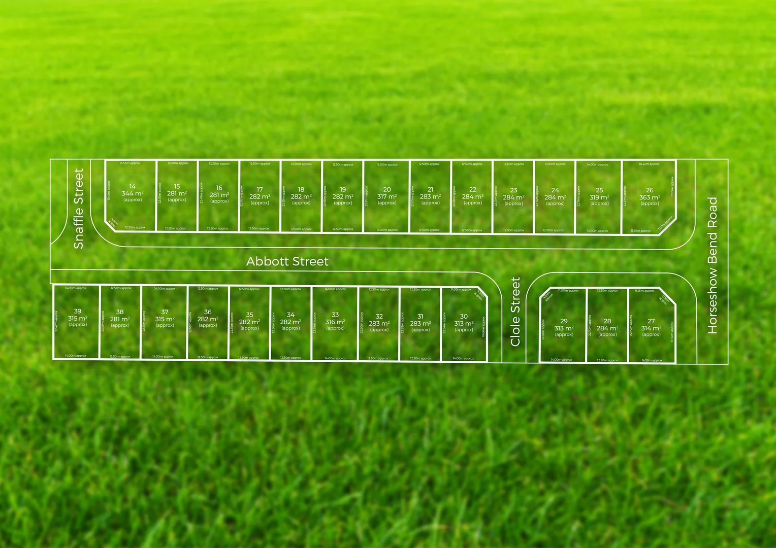 Additional image 6 of lot 16/232-240 Horseshoe Bend Road, Charlemont VIC 3217