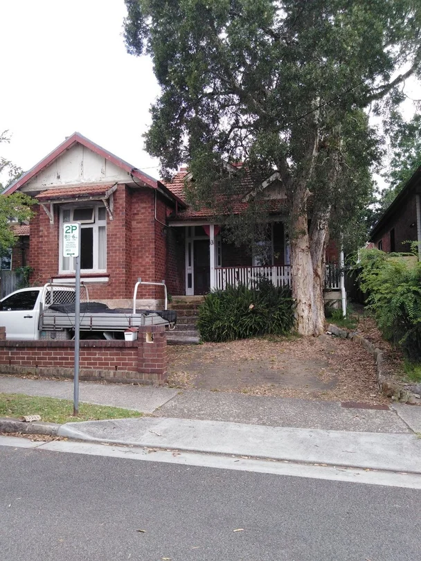 3 Oaks Ave, Cremorne NSW 2090