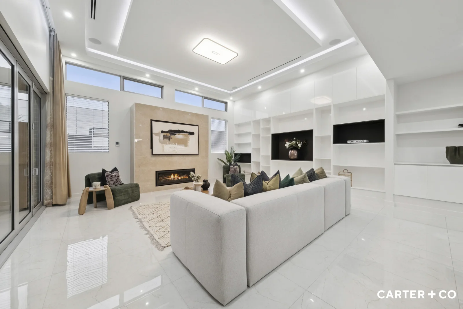 Additional image 5 of 44 Wyndham Avenue, Denman Prospect ACT 2611