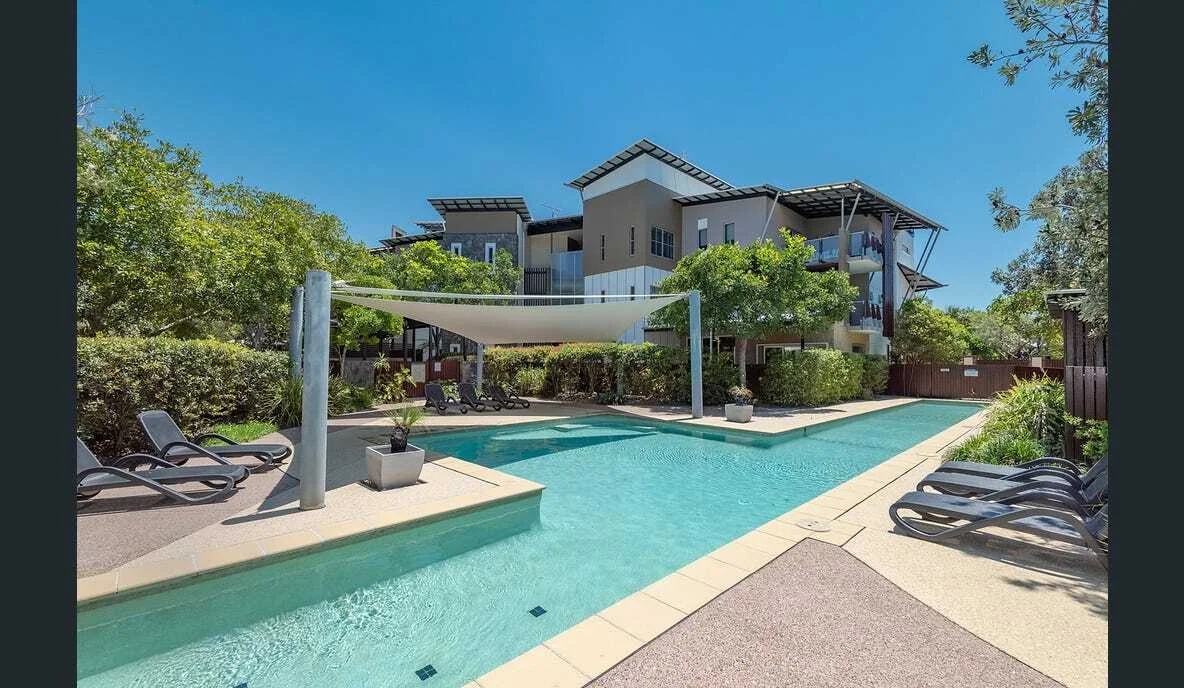 Additional image 18 of Unit 154/80 North Shore Rd, Twin Waters QLD 4564