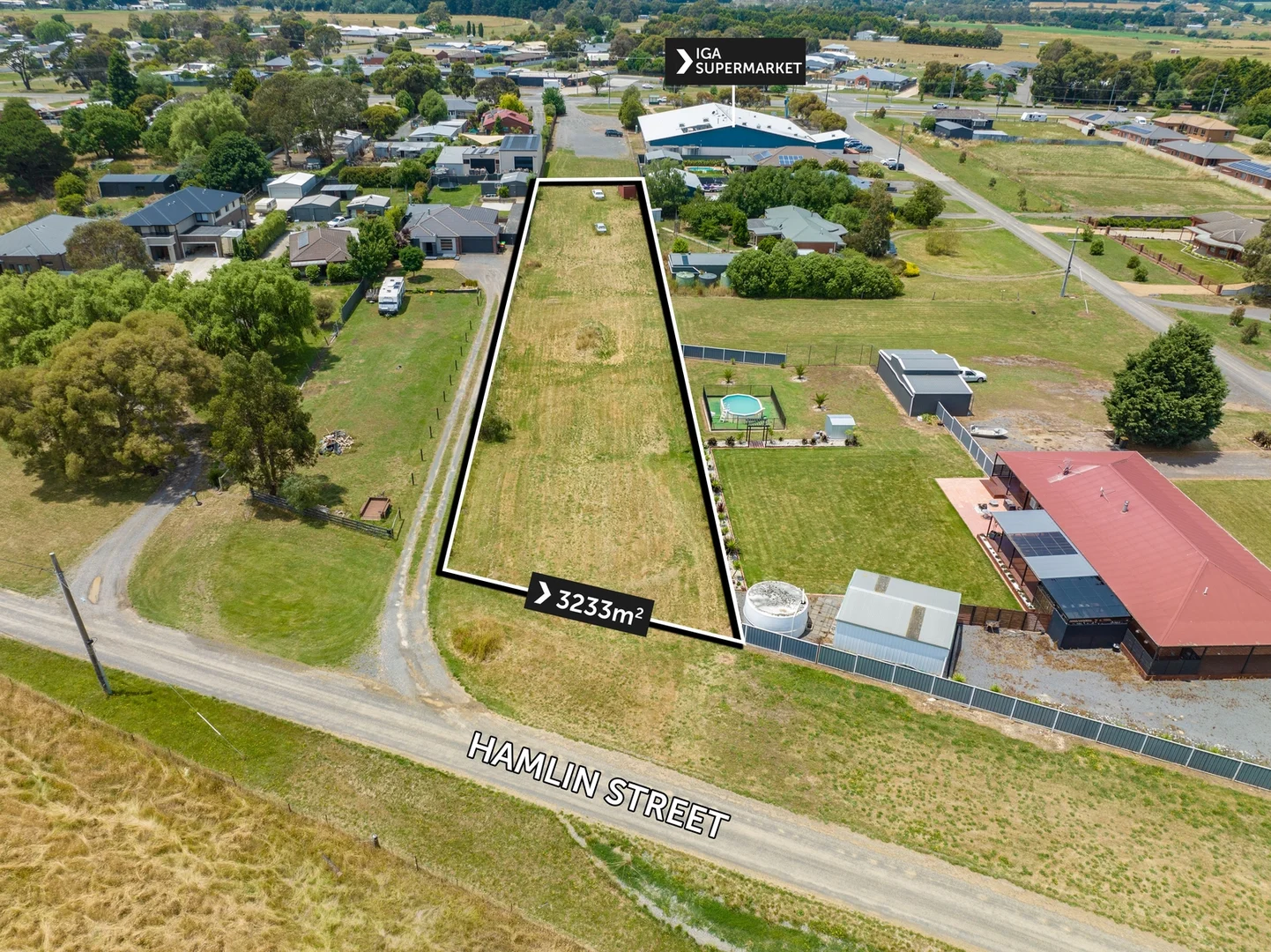 Additional image 2 of 25 Hamlin Street, Miners Rest VIC 3352