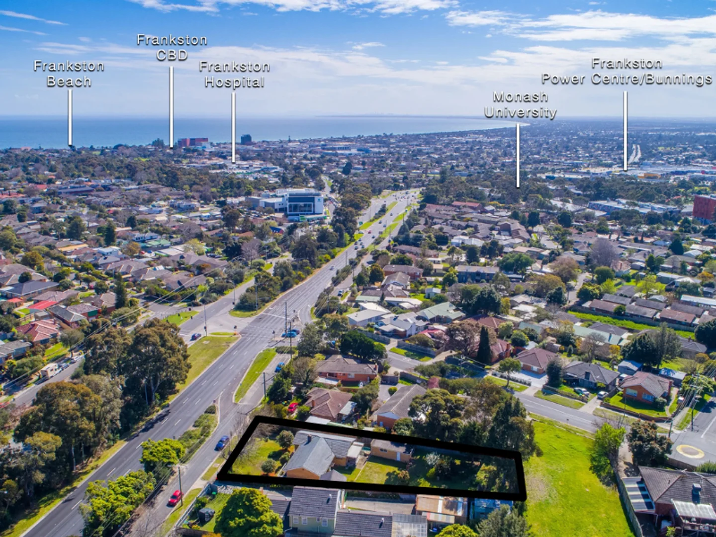 Additional image 2 of 87 Frankston-Flinders Road, Frankston VIC 3199